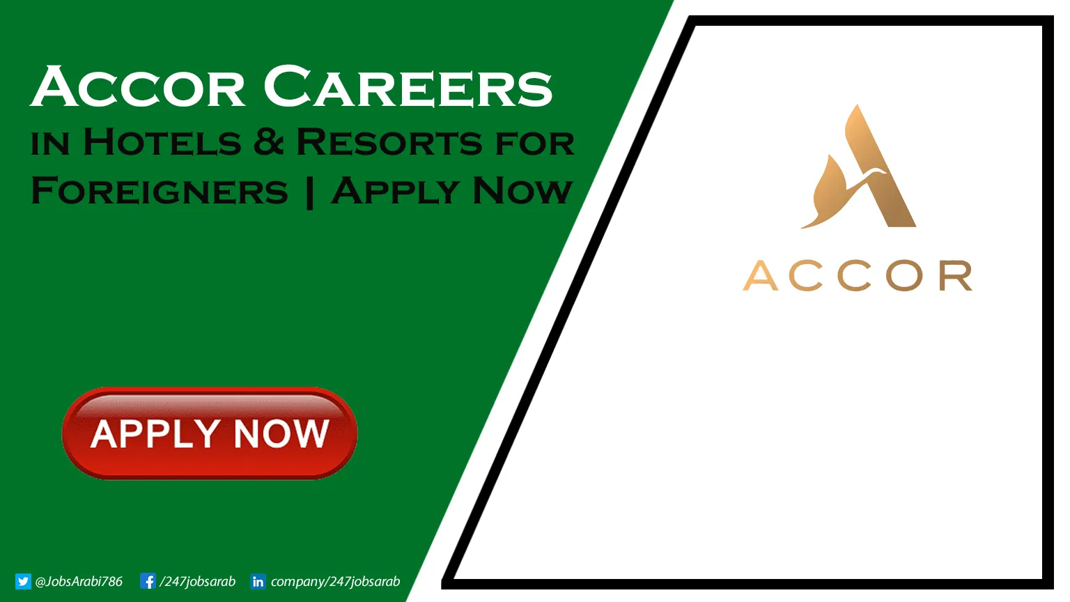 Accor Careers