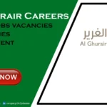 Al Ghurair Careers