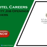 Ayla Hotel Careers