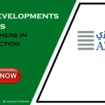 Azizi Developments Careers