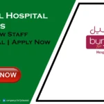 Burjeel Hospital Careers