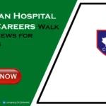 Canadian Hospital Dubai Careers