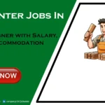 Carpenter Jobs in Dubai