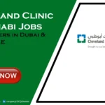Cleveland Clinic Abu Dhabi Jobs 2026 | Nurse Openings Cleveland Clinic Careers