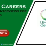 DEWA Careers