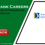 Doha Bank Careers
