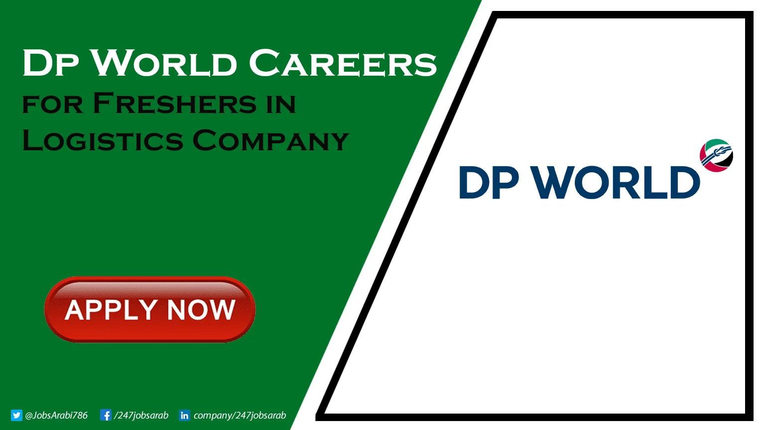 DP World Careers