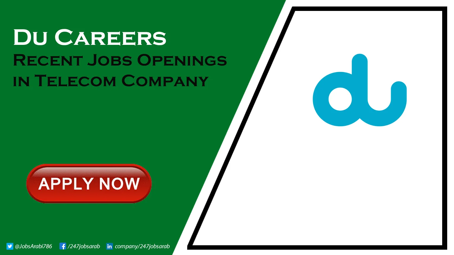Du Careers
