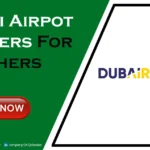Dubai Airport Careers