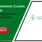 Dubai London Clinic Careers