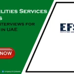 EFS Facilities Services Careers