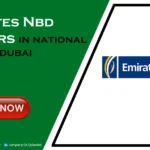 Emirates NBD Careers