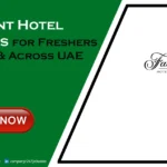 Fairmont Hotel Careers