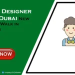 Fashion Designer Jobs in Dubai
