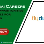 flydubai Careers