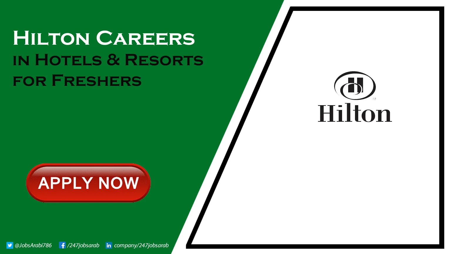 Hilton Careers