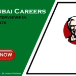 KFC Dubai Careers 2026 | Crew Member Positions KFC Careers