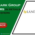 Landmark Group Careers
