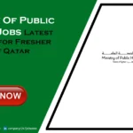 Ministry of Public Health Jobs