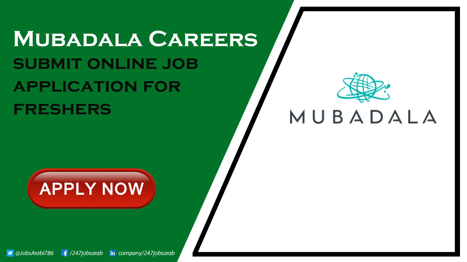 Mubadala Careers