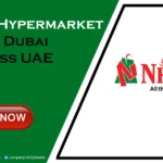 Nesto Hypermarket Jobs