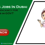 Nursing Jobs in Dubai With Visa Sponsorship | Apply Online Nursing Jobs in Dubai