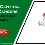 Qatar Central Bank Careers