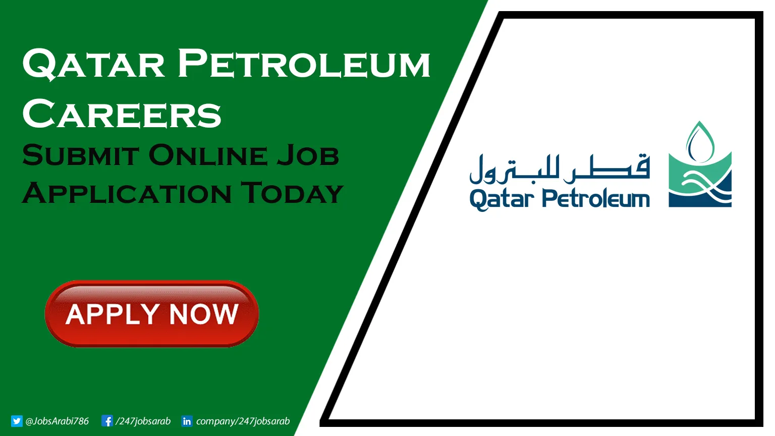 Qatar Petroleum Careers