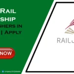 Qatar Rail Internship