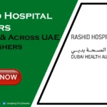 Rashid Hospital Careers