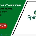 Spinneys Careers