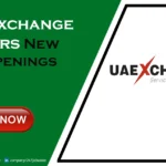 UAE Exchange Careers