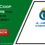 Union Coop Careers