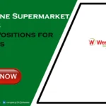 West Zone Supermarket Careers