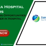 Zulekha Hospital Careers