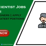 Data Scientist Jobs in Dubai
