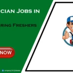 Electrician Jobs in Dubai