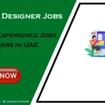 Interior Designer Jobs in Dubai